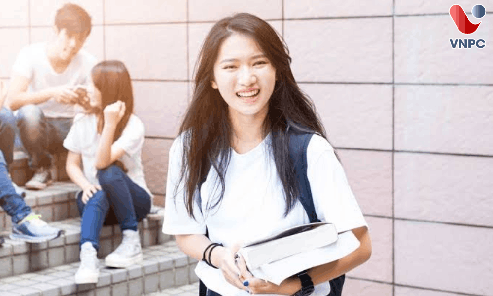 Du học đại học Hàn Quốc